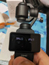 大疆 DJI Osmo Pocket 3 一英寸口袋云臺相機 OP靈眸手持數(shù)碼相機 旅游攝影攝像 直播vlog拍攝 全能套裝 官方標配 曬單實拍圖