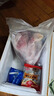 10斤牛腿肉牛肉食材正宗黃牛肉國產(chǎn)非牛腱子肉整塊合成去骨商用 牛腿肉10斤裝 曬單實拍圖