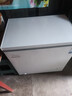 美的（Midea）203升家用小冰柜冷藏冷凍保鮮冷柜自營一級能效200升以上小型冰箱BD/BC-203KMD(E)家電國家補貼20% 曬單實拍圖