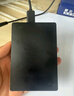 希捷（SEAGATE）移動(dòng)硬盤(pán)2TB USB3.0 簡(jiǎn)系列2.5英寸 黑色 機(jī)械硬盤(pán) 便攜大容量 筆記本電腦外接 外置辦公 數(shù)據(jù)恢復(fù) 曬單實(shí)拍圖