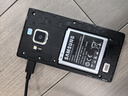 三星SM-W2015手機電池大器4原裝電池一G9198原廠電板G9192大容量 一塊原裝電池兩年質(zhì)保 曬單實拍圖