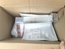 珀萊雅（PROYA）早c晚a精華液套裝禮盒80ml 雙抗紅寶石抗皺護(hù)膚品 生日禮物 曬單實拍圖