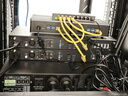 普聯(lián)（TP-LINK） 8口千兆交換機 企業(yè)級交換器 監(jiān)控網(wǎng)絡(luò)網(wǎng)線分線器 分流器 金屬機身 TL-SG1008D 曬單實拍圖