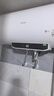 東芝（TOSHIBA）終身免換鎂棒電熱水器3200W 一級能效節能省電 3D安防水電分離 家用 門(mén)店同款T60Y0-M 曬單實(shí)拍圖