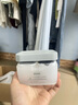 如薇（RNW）雙色清潔泥膜毛孔去油黑頭黑泥60g補(bǔ)水修護(hù)白泥60g涂抹面膜保濕 曬單實(shí)拍圖