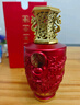 五糧液股份出品 喜福盛世 吉祥如意 濃香型白酒 52度500ml*2瓶 中秋禮品 曬單實拍圖