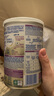 雀巢（Nestle）能恩全護(hù) 適度水解 6HMO 嬰幼兒奶粉 2段 350g/罐 6-12個(gè)月 低敏 曬單實(shí)拍圖