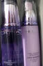 自然堂凝時(shí)鮮顏水乳套裝(冰肌水160ml+乳液120ml) 淡紋保濕提亮禮物 曬單實(shí)拍圖