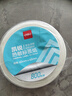 得力（deli）60*40mm 800張*2卷 熱敏標簽紙 食品服飾驛站入庫 不干膠打印紙 ZG265【適配3寸標簽機720C等】 曬單實(shí)拍圖