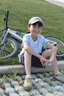 啄木鳥戶外兒童棒球帽夏季薄款速干中大童防曬帽幼兒園男女孩遮陽(yáng)鴨舌帽 灰色【STAY速干】 M 【49-54cm】建議2-10歲 曬單實(shí)拍圖