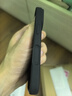 依云諾【帶拍照鍵】蘋(píng)果16Promax手機殼新款一體硅膠相機全包16pro超強磁吸真液態(tài)硅膠防摔高級感純色殼 磁吸款【炫酷黑】一體按鍵全包液態(tài)殼 iPhone 16 pro 曬單實(shí)拍圖