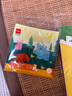 得力(deli)100張14.5*14.5cm手工折紙10色彩紙剪紙學(xué)生軟卡紙美術(shù)繪畫(huà)DIY六一兒童文具生日開(kāi)學(xué)禮物 曬單實(shí)拍圖