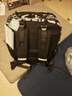 新秀麗（Samsonite）學(xué)生書包25年上新初高中生雙肩包男孩高顏值背包大容量電腦包NW4 曬單實拍圖