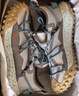 耐克（NIKE）ACG Mountain Fly Low GORETEX SE 男鞋百搭舒適防滑運(yùn)動休閑鞋 IB7328-001 44 曬單實(shí)拍圖