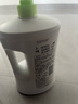 六神清涼爽膚沐浴露加量裝1.5KG（綠茶+甘草）去除黏膩汗味  易沖凈 曬單實(shí)拍圖