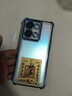 OPPO Reno 9  pro 5G手機 雙芯人像攝影系統(tǒng) 120Hz 輕薄機身 曲面屏 二手手機 【Reno9】明日金 12GB+256GB 99新 曬單實拍圖