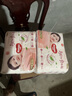 好奇（Huggies） 鉑金裝拉拉褲 嬰兒成長褲輕薄透氣小桃褲尿不濕 XL64片【12-17kg】 曬單實拍圖
