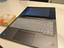 【免息0首付】ThinkPad Yoga X1 X13 X390yoga 翻轉(zhuǎn)觸控二手聯(lián)想筆記本電腦 十四、2021款yoga十一代I5-16-512G 曬單實(shí)拍圖