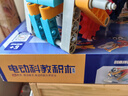 樂go大顆粒拼裝機(jī)器人百變電動(dòng)科教齒輪積木男女孩兒童玩具 【升級(jí)版】機(jī)械齒輪百變?cè)煨?3-6-8-12歲禮物 曬單實(shí)拍圖