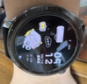 小米（MI）Xiaomi Watch S4 黑色 國家補貼 小米汽車su7鑰匙 澎湃OS 2 心率血氧監(jiān)測 小米手表s4 男表女表 曬單實拍圖