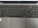 宏碁(acer)非凡Go FUN 16英寸輕薄本 教育辦公筆記本電腦(英特爾四核N150 8G 512G IPS全高清)灰 曬單實拍圖