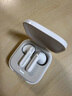 小米（MI）Redmi Buds 6 活力版 藍(lán)牙耳機(jī) 30小時(shí)長(zhǎng)續(xù)航 適用于安卓蘋果手機(jī) 白色 曬單實(shí)拍圖