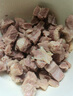 大莊園 進口草飼原切牛腩塊 凈重4斤 燉煮食材【真原切】 曬單實拍圖