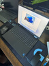 戴爾（DELL）Precision7680 deepseek 16英寸高性能三維建模渲染設(shè)計師圖形移動工作站筆記本電腦 i9-13950HX/A3500Ada-12G獨顯 64G內(nèi)存 2T固態(tài) 定制 曬單實拍圖