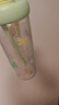 富光太空杯大容量水杯女學(xué)生tritan吸管杯男便攜隨手杯時(shí)尚泡茶杯子 680ml綠色【獨(dú)立茶倉+便攜提繩】 曬單實(shí)拍圖
