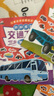 交通工具貼紙書全套8冊(cè)京東正版圖書 車車貼紙書兒童貼紙圖書汽車貼畫書益智啟蒙游戲書籍 3-6歲幼兒專注力訓(xùn)練趣味游戲書 汽車玩具貼貼書全腦開發(fā)中班幼兒園培養(yǎng)孩子邏輯思維兒童書 省錢卡 黑色星期五 曬單實(shí)拍圖