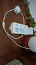 小米 原裝USB-C數(shù)據(jù)線100cm 6A充電線白色 適配USB-C接口手機游戲機充電xiaomi紅米redmi/k70 曬單實拍圖