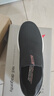 斯凱奇（Skechers）女鞋夏季懶人一腳蹬健步鞋軟底透氣休閑鞋外穿運(yùn)動(dòng)鞋跑步鞋117440 曬單實(shí)拍圖