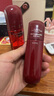 韓束紅蠻腰水乳80ml+潔面60g抗皺緊致補(bǔ)水化妝護(hù)膚品套裝禮物送女友 曬單實(shí)拍圖