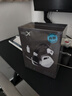 西伯利亞（XIBERIA）K03S 2.4G無(wú)線游戲耳機(jī)頭戴式 藍(lán)牙有線四模電腦電競(jìng)吃雞手游耳麥 超長(zhǎng)續(xù)航電量顯示 fps聽(tīng)聲辯位 熊貓白進(jìn)階版|2000mAh|邊充邊玩 曬單實(shí)拍圖
