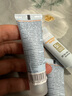 怡思?。↖SDIN）防曬霜隔離50ml SPF50面部敏感肌學(xué)生軍訓(xùn)防曬女男士通勤高倍持久 曬單實(shí)拍圖