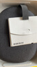 索尼（SONY）WH-1000XM6頭戴式無(wú)線藍(lán)牙降噪耳機(jī) AI智能降噪Hi-Res高解析度音質(zhì) 觸控清晰免提通話耳麥 黑色 曬單實(shí)拍圖