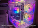 華碩全家桶RTX 5060 Ti/RTX 5060主機(jī)14600KF組裝電腦主機(jī)電競(jìng)游戲主機(jī)臺(tái)式機(jī)DIY整機(jī)天選姬白色海景房 13400F+華碩RTX 5060雪豹 配置二 曬單實(shí)拍圖