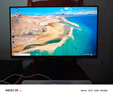 聯(lián)合創(chuàng)新23.8英寸原生144Hz IPS屏HDR400高亮度 硬件低藍光護眼 電腦辦公游戲電競顯示器國家補貼2410C2 曬單實拍圖
