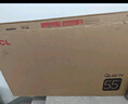 TCL電視 43V8L-F 43英寸 高色域 護(hù)眼 金屬全面屏 1GB+8GB大內(nèi)存 以舊換新 家電國家補(bǔ)貼15% 曬單實(shí)拍圖