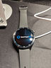 小米（MI）Xiaomi Watch S4 黑色 國家補(bǔ)貼 小米汽車su7鑰匙 澎湃OS 2 心率血氧監(jiān)測 小米手表s4 男表女表 曬單實(shí)拍圖
