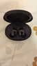 卡恩歐【Anc主動(dòng)降噪】耳塞防噪音睡覺(jué)專(zhuān)用睡眠耳機(jī)超強(qiáng)隔音神器無(wú)痛側(cè)睡不傷耳打鼾呼嚕中高考生防吵助午休 【暗夜黑】深度降噪丨側(cè)睡不壓耳 曬單實(shí)拍圖