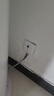 LSNUO空調(diào)漏電保護開關(guān)32A2/3/4/5P匹大功率空調(diào)電熱水器空氣開關(guān) 86型【4～5匹空調(diào)用】*40A白色 曬單實拍圖