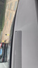 博世（BOSCH）Performance系列雨刮器雨刷26/21(12-19奧迪A6L/19后攬勝極光) 曬單實(shí)拍圖