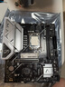 B760M-AYW WIFI D4 II主板+英特爾(intel) i5  12490F CPU  主板+CPU套裝 曬單實拍圖