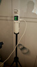 浩瀚卓越（hohem）V3 Ultra 落地桿套裝 手機云臺穩(wěn)定器 手持云臺三軸防抖便攜式旅游拍照神器 曬單實拍圖