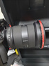 索尼（SONY）FE 24-70mm F2.8 GM II 全畫幅標準變焦大三元二代G大師鏡頭SEL2470GM2 FE24-70mm F2.8 GM【二代】 官方標配 曬單實拍圖