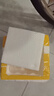 可愛(ài)fufu生日蛋糕馬克杯帶蓋勺陶瓷杯送女生高顏值有意義生日禮物 漢堡生日蛋糕杯+勺 1個(gè) 350ml 曬單實(shí)拍圖