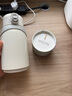 BOLOLO無線便攜式恒溫水壺嬰兒外出沖奶專用恒溫杯兒童保溫恒溫壺 【Max+原裝快充】2H閃充- 520ml 曬單實拍圖