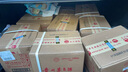茅臺（MOUTAI）飛天 醬香型白酒 43度 500ml*6 整箱裝【名酒鑒真】 曬單實拍圖