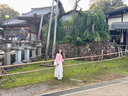 闊色（kuose）設(shè)計(jì)感白色蓬蓬裙蛋糕裙女2025春夏季新款法式半身裙長(zhǎng)裙子 白色 S 曬單實(shí)拍圖